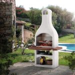 Vrtni kamin - PALAZZETTI TIRRENIA - slika 2