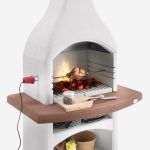 Vrtni kamin - PALAZZETTI TIRRENIA - slika 3