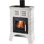 Prostostoječa kaminska peč - HAAS + SOHN  TREVISO-II 339.15 C 4-8 KW - slika 3