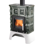 Prostostoječa kaminska peč - HAAS + SOHN  TREVISO-II 339.15 C 4-8 KW - slika 4