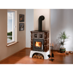 Prostostoječa kaminska peč - HAAS + SOHN  TREVISO-II 339.15 C 4-8 KW - slika 5