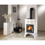 Prostostoječa kaminska peč - HAAS + SOHN  TREVISO-II 339.15 C 4-8 KW - slika 7