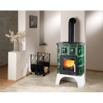 Prostostoječa kaminska peč - HAAS + SOHN  TREVISO-II 339.15 C 4-8 KW - slika 8