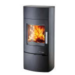 Prostostoječa kaminska peč - HAAS + SOHN VERONA GRANDE 246.17 6 KW