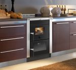 ŠTEDILNIK NA DRVA - NORDICA VICENZA EVO.16 - slika 3