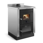 ŠTEDILNIK NA DRVA - NORDICA VICENZA EVO.16