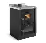 ŠTEDILNIK NA DRVA - NORDICA VICENZA EVO.16 - slika 2