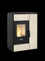 PEČ NA PELETE - NORDICA MARGARET - slika 4