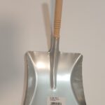 LOPATICA 440 MM - lesen ročaj (široka)