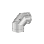 Koleno 90° z revizijsko odprtino