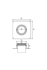 Prehodni kos s ploščo - slika 2