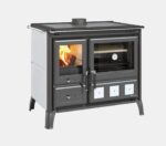 ŠTEDILNIK NA DRVA - NORDICA GARDENIA XXL CERAMICA - slika 3