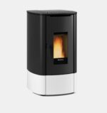 PEČ NA PELETE - NORDICA ANGY TOP - slika 3