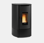 PEČ NA PELETE - NORDICA ANGY TOP - slika 2