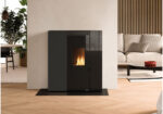 Peč na pelete  - PALAZZETTI TIFFANY TC 10 - slika 3
