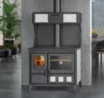 ŠTEDILNIK NA DRVA - NORDICA GARDENIA XXL CERAMICA