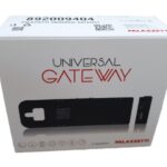 PALAZZETTI povezovalni vmesnik - UNIVERSAL GATEWAY